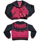 SUCKER Varsity Jacket PRE-ORDER