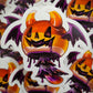 Espooky Shrooms Sticker Set